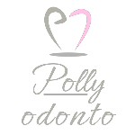 Logotipo Polly Odonto